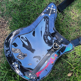 Bass Clear Bag